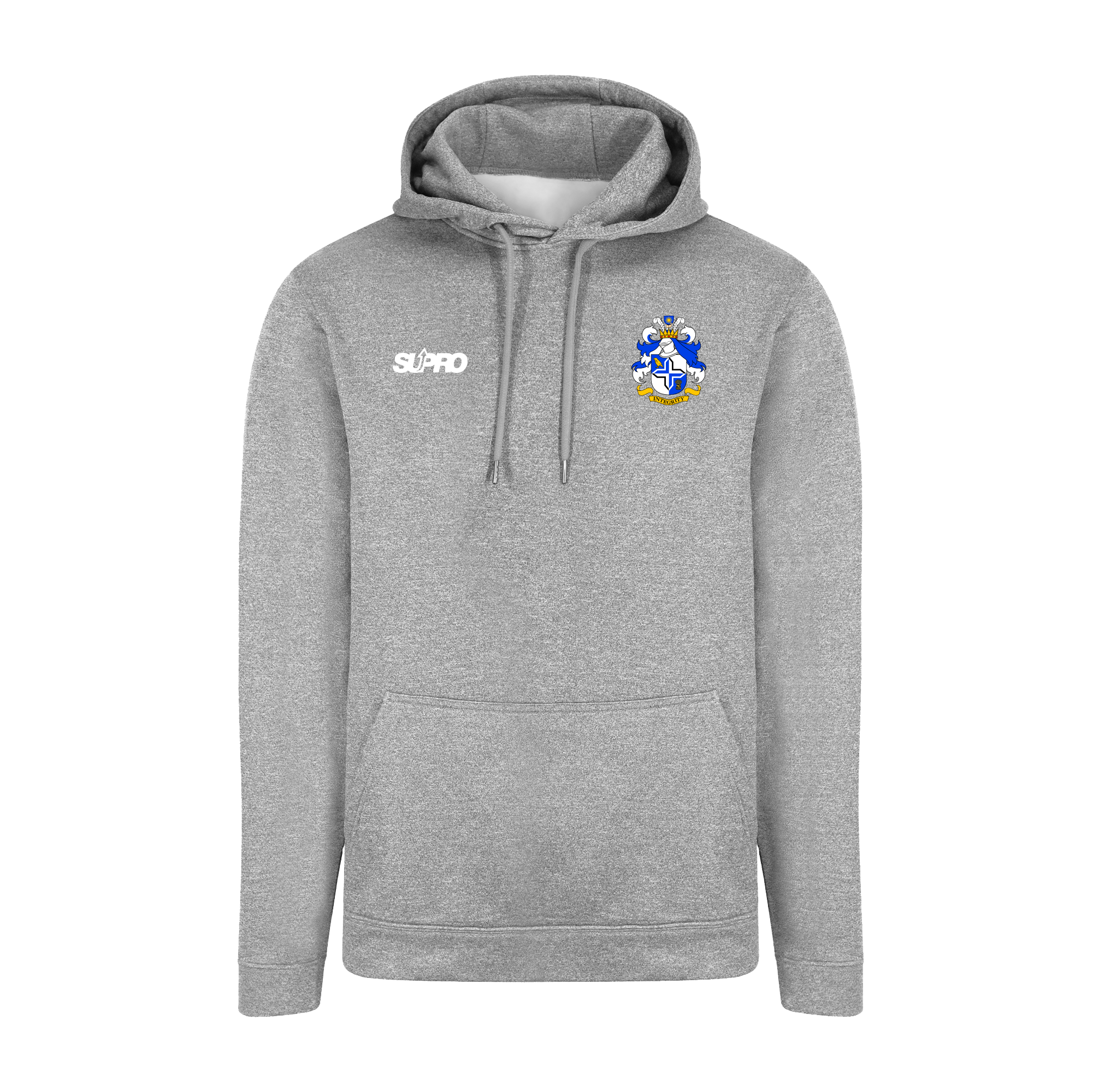 Dukinfield RUFC Training Hoodie