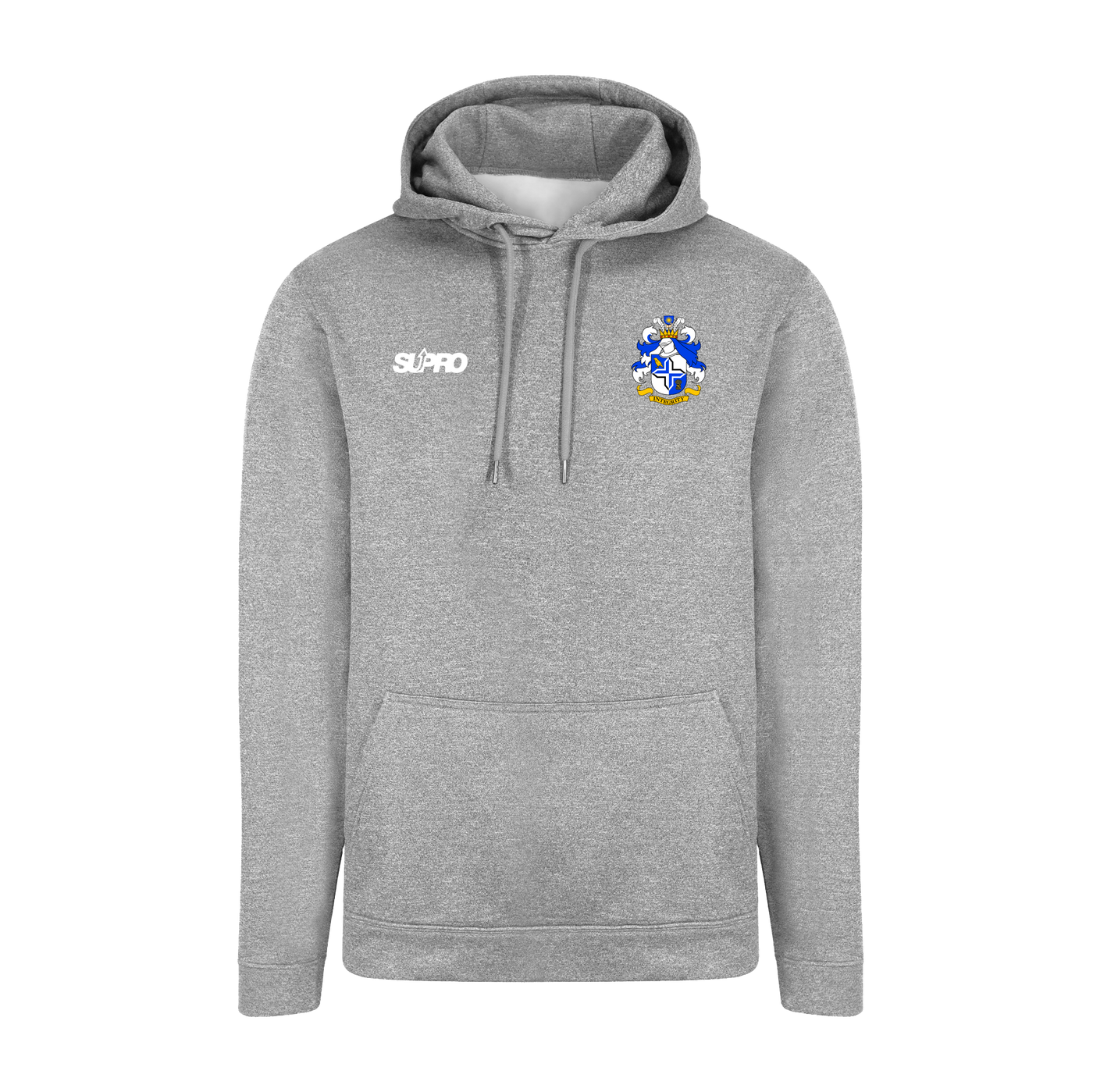 Dukinfield RUFC Training Hoodie