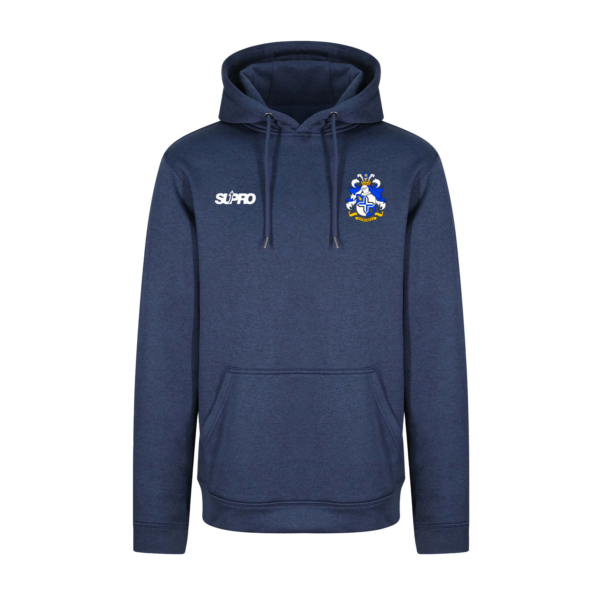 Dukinfield RUFC Training Hoodie