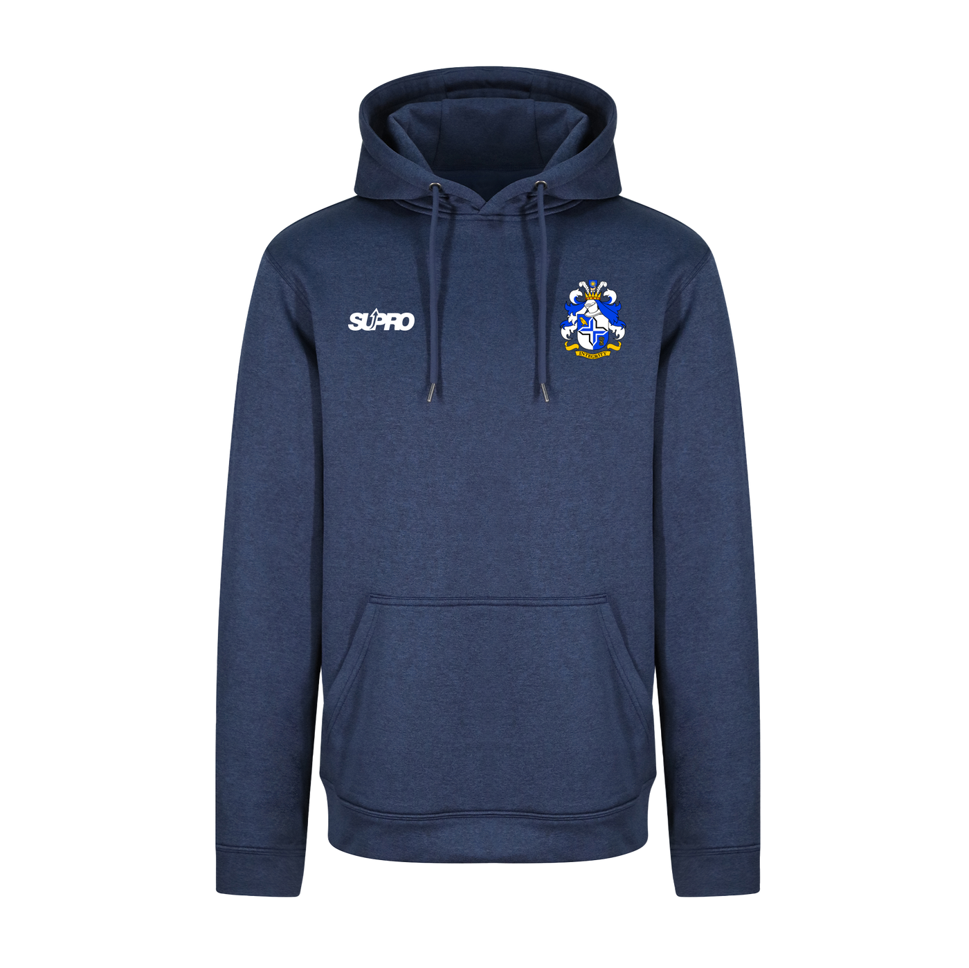 Dukinfield RUFC Training Hoodie