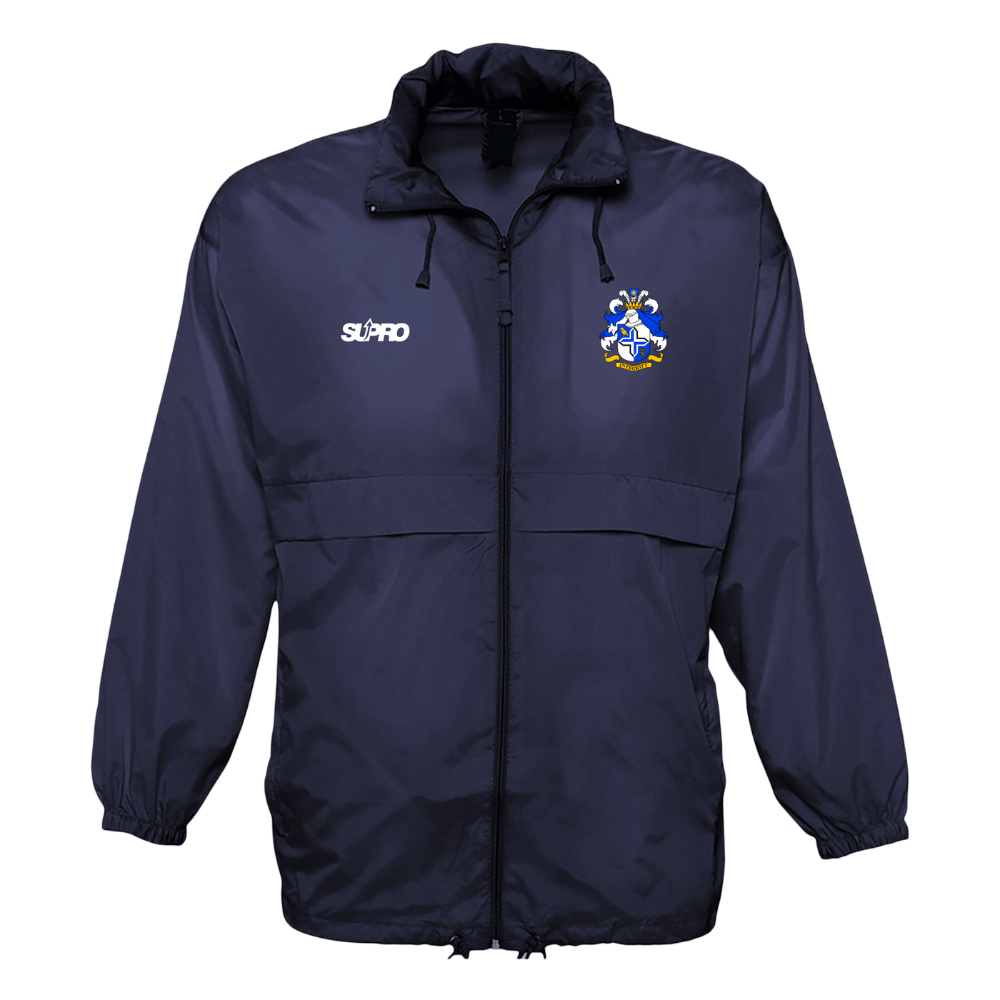 Dukinfield RUFC Windbreaker