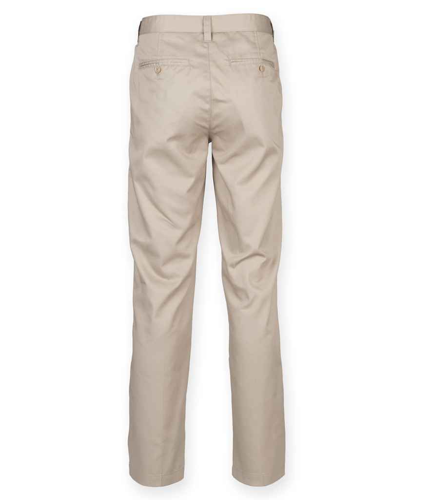 British Police Rugby Chino Trousers