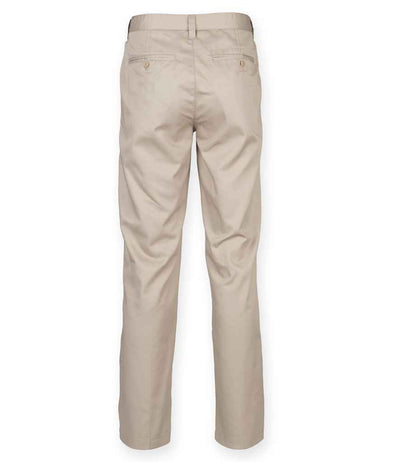 British Police Rugby Chino Trousers