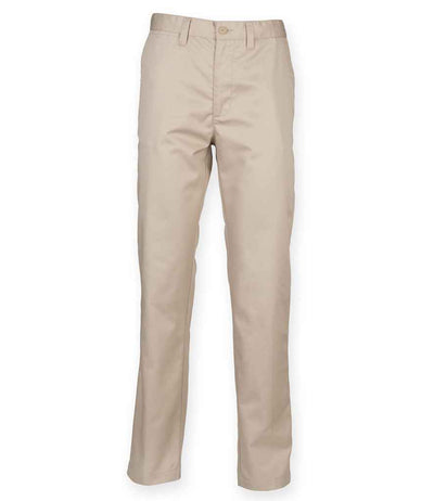 British Police Rugby Chino Trousers