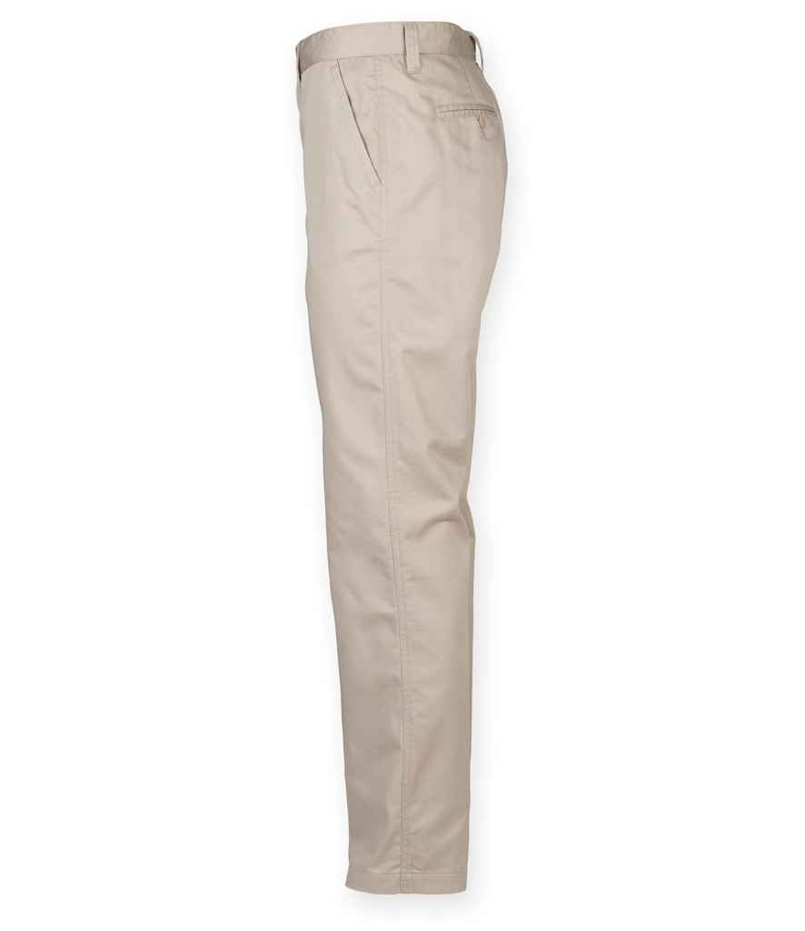 British Police Rugby Chino Trousers
