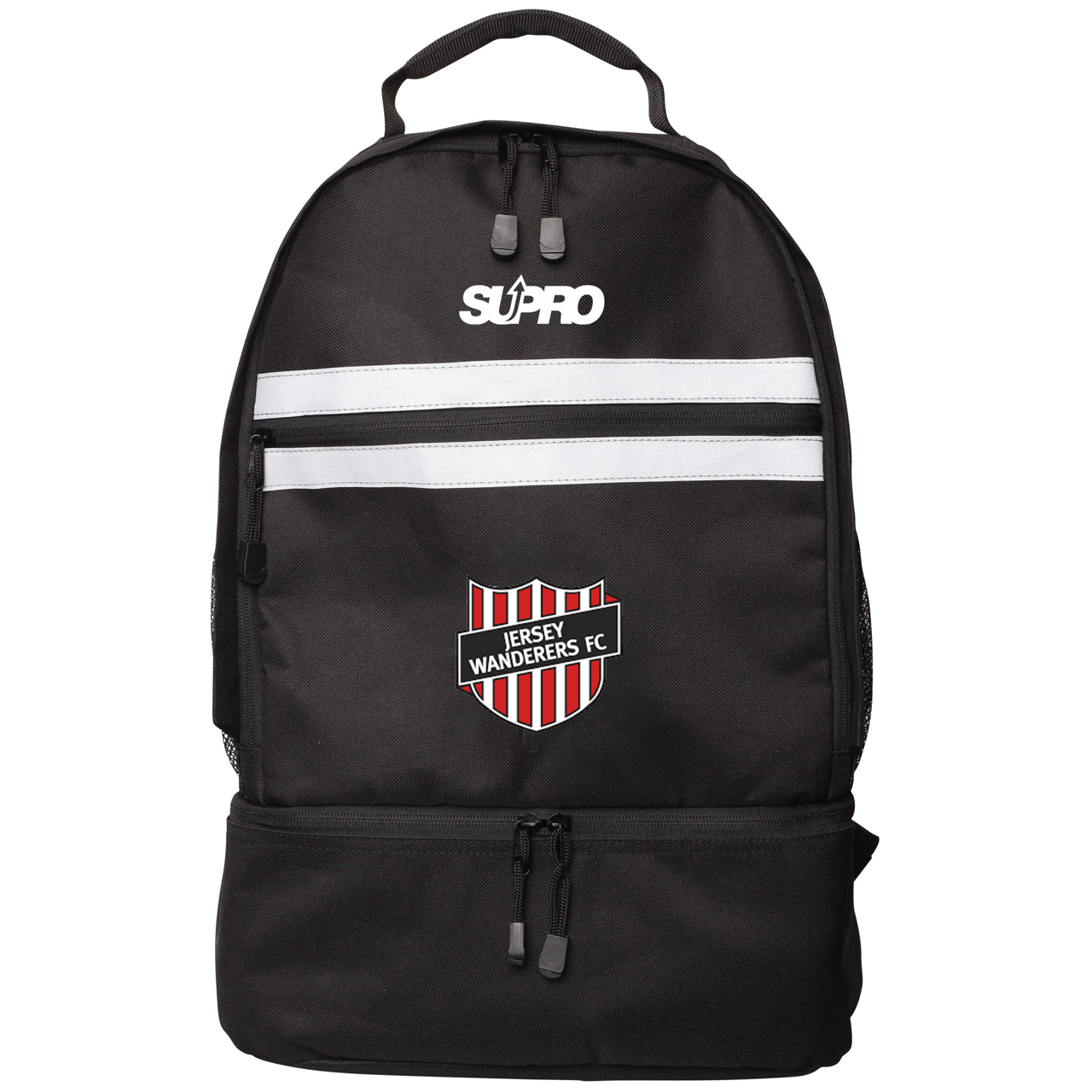 Jersey Wanderers Backpack