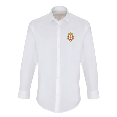 MCM Long Sleeve Shirt Male