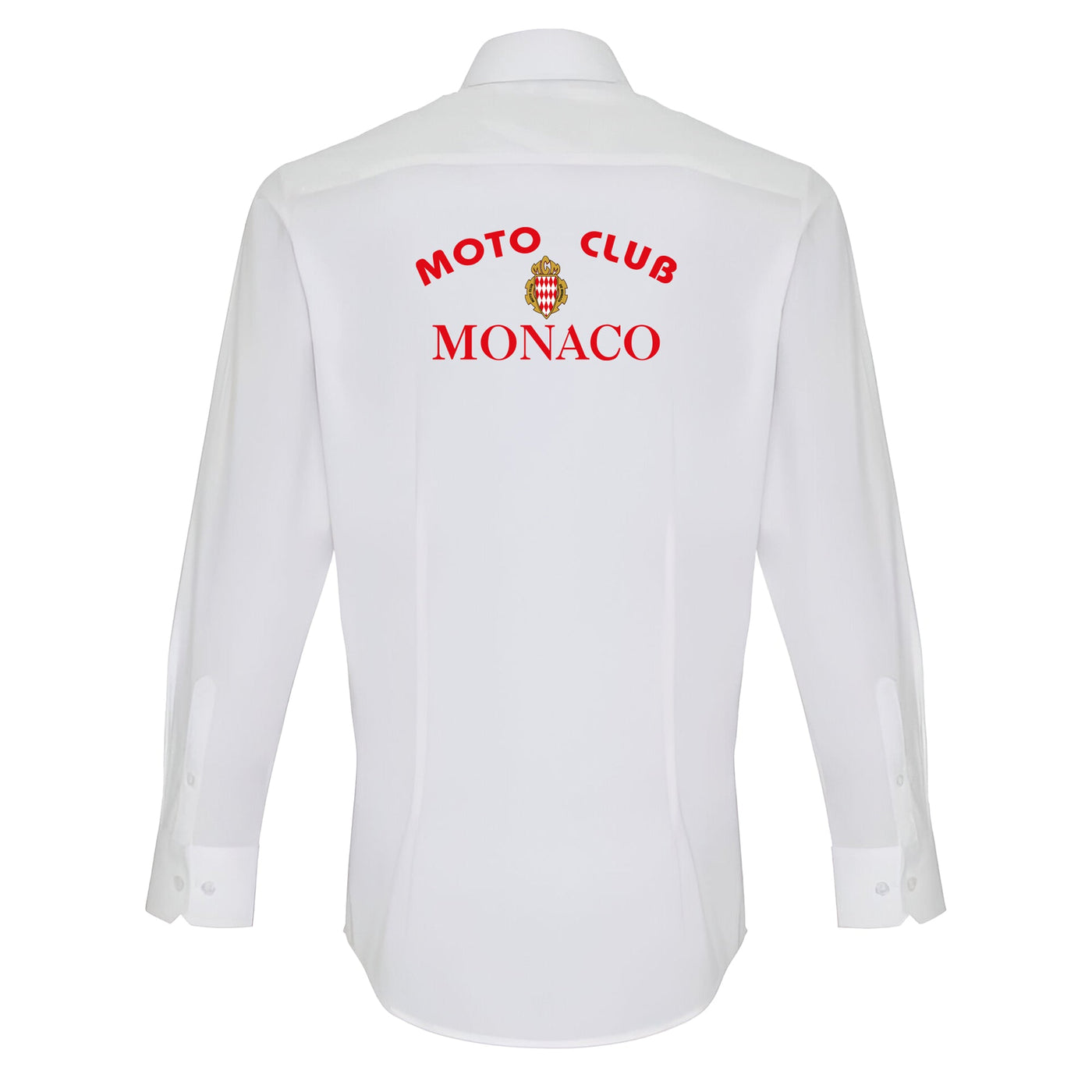 MCM Long Sleeve Shirt Male