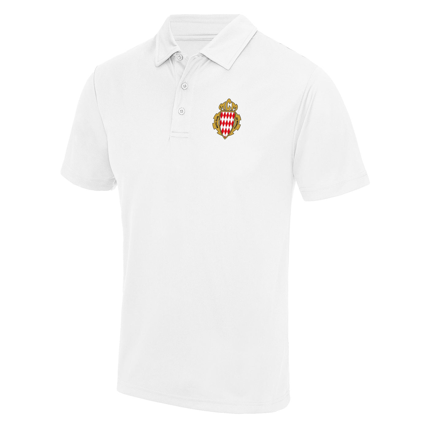 MCM Unisex Polo Shirt