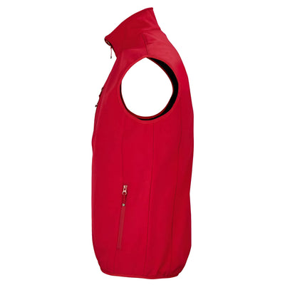 MCM Softshell Gilet Female (Members)