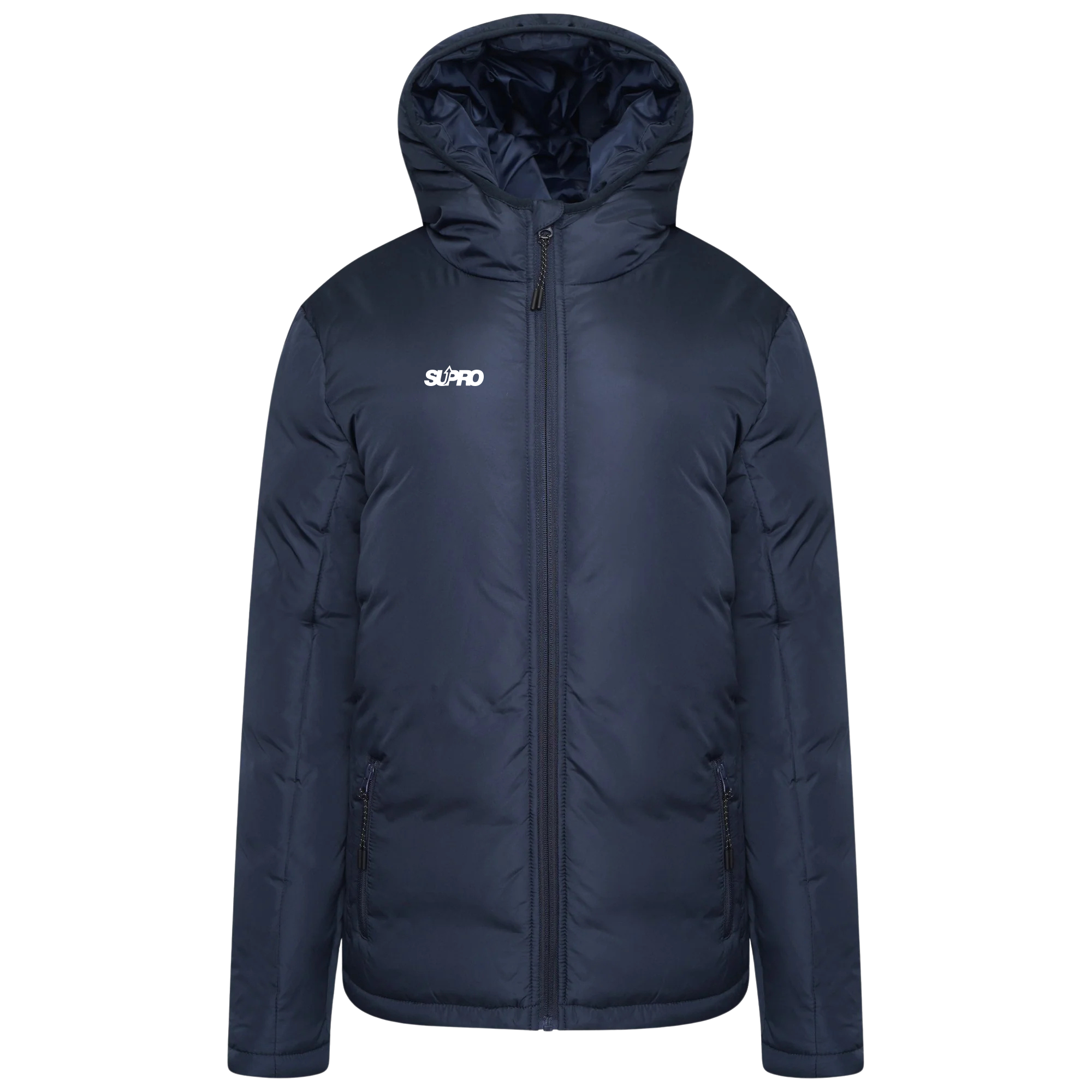 Navy Matchday Jacket