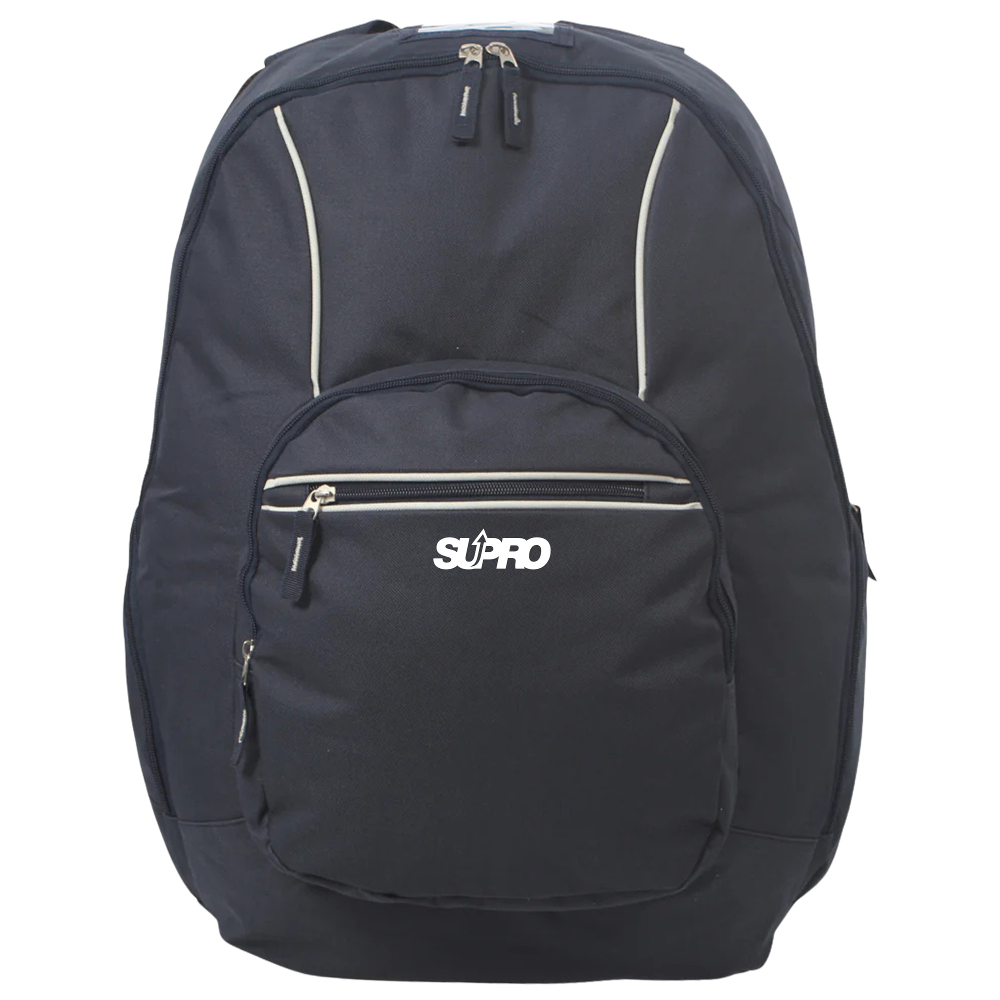 Navy Rucksack