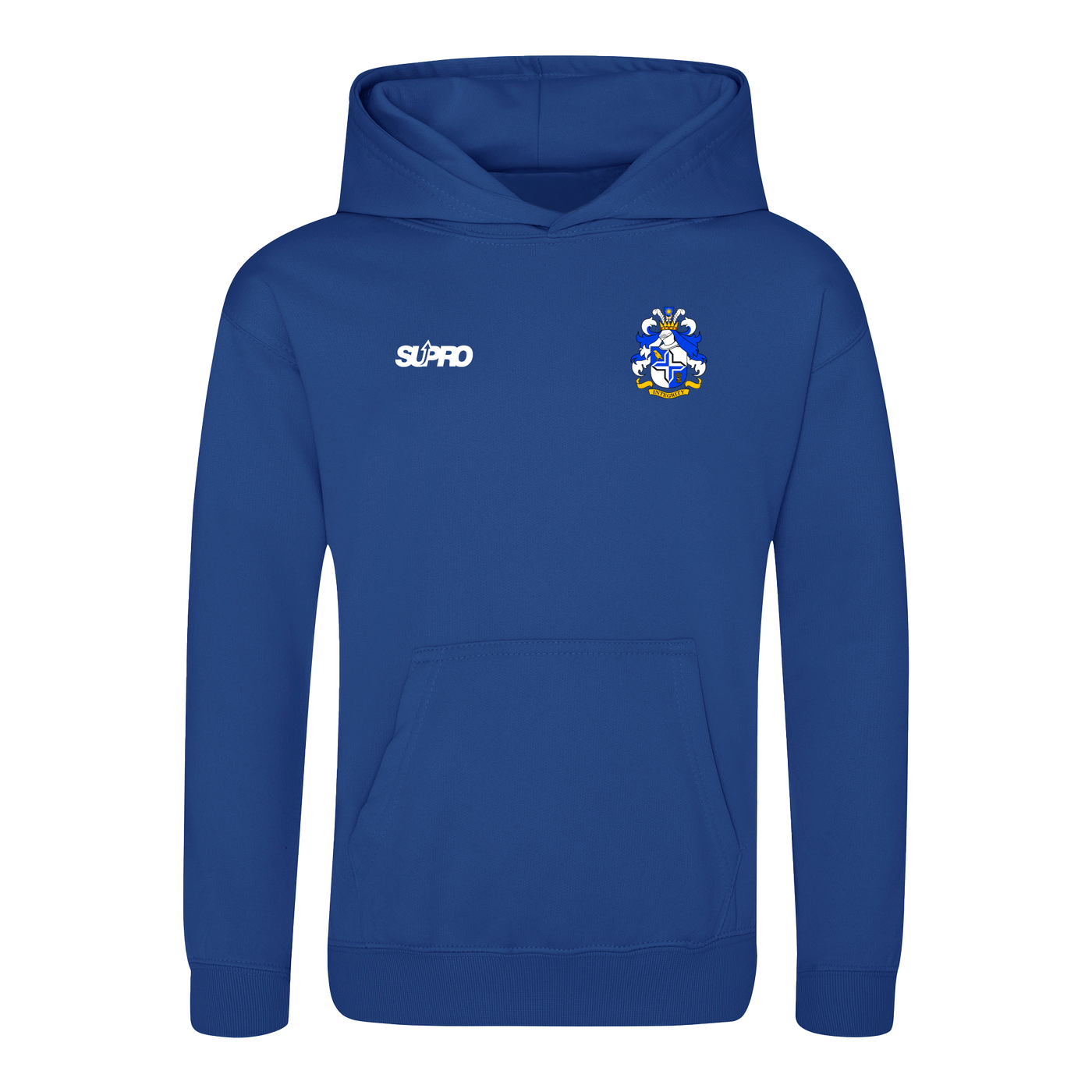 Dukinfield RUFC Junior Training Hoodie