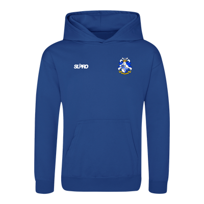 Dukinfield RUFC Junior Training Hoodie