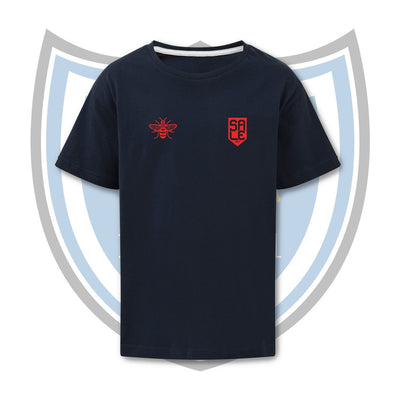 Sale FC Shield & Bee T-shirt