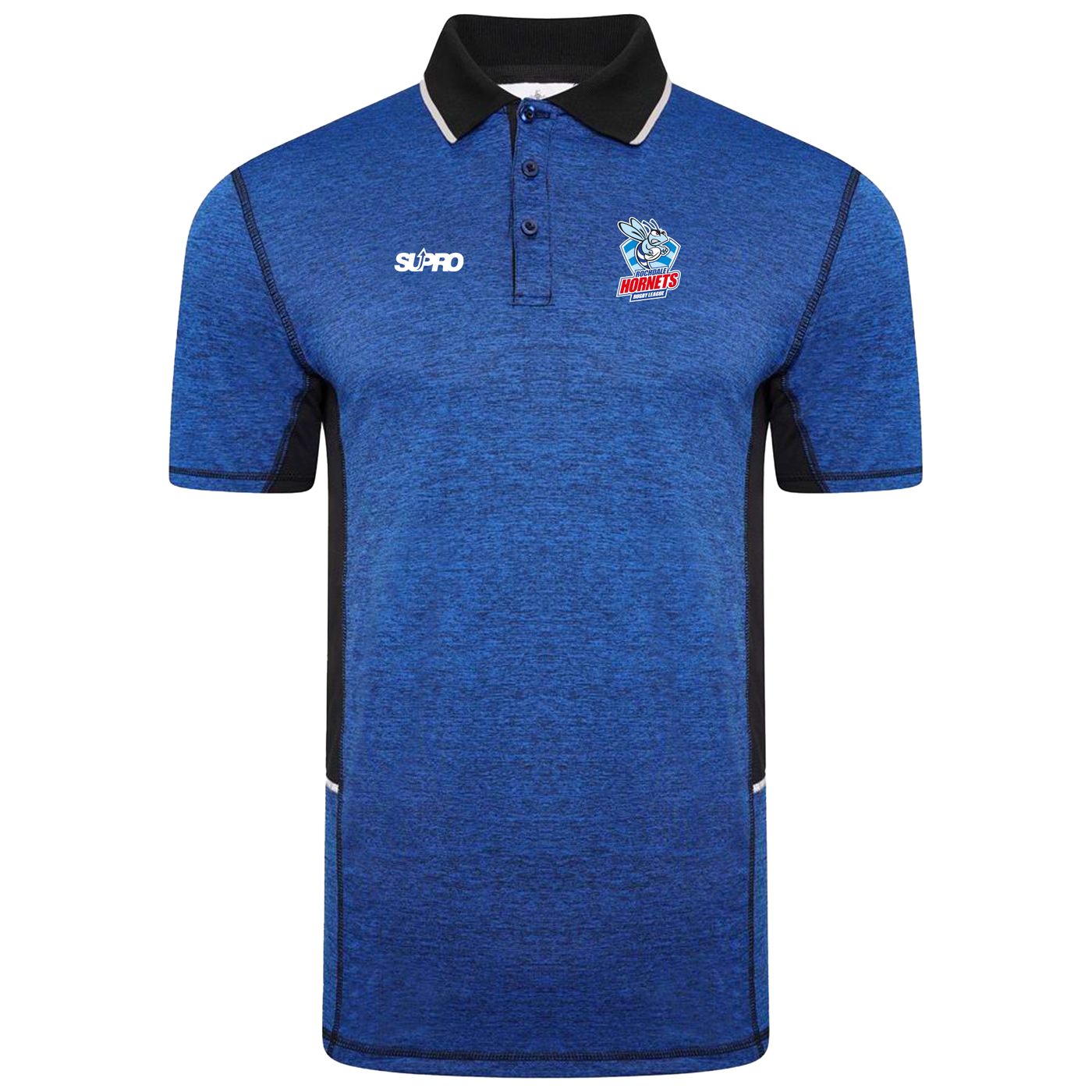 Rochdale Hornets Team Matchday Polo