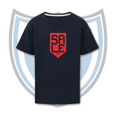 Sale FC Shield T-Shirt