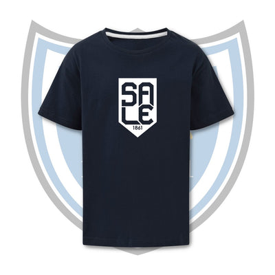 Sale FC Shield T-Shirt