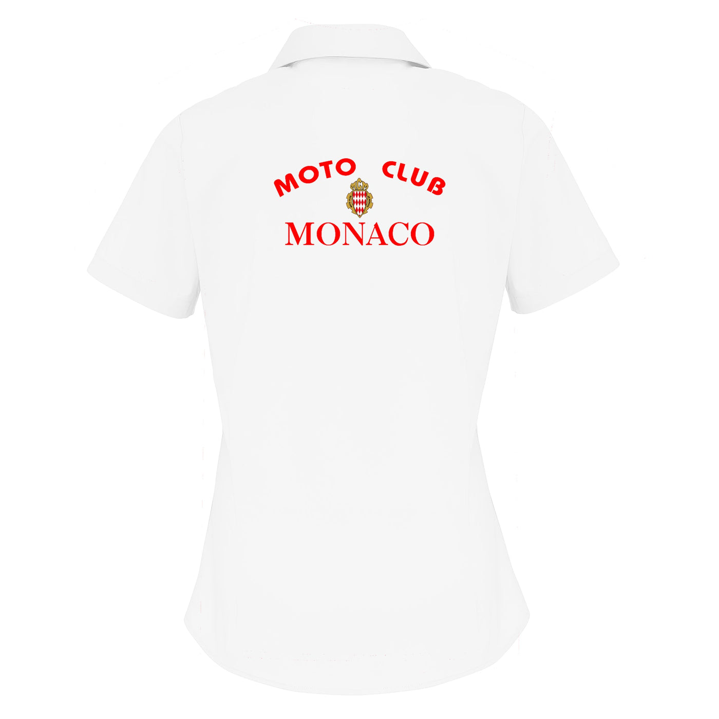 MCM Short Sleeve Shirt Female