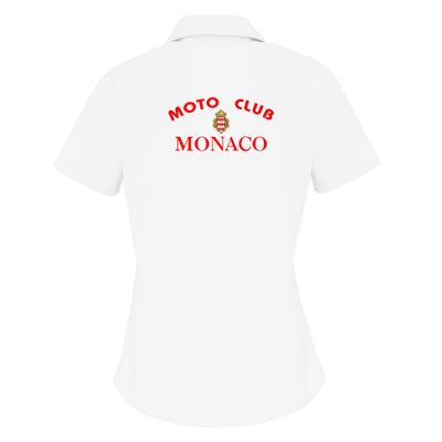 MCM Short Sleeve Shirt Female