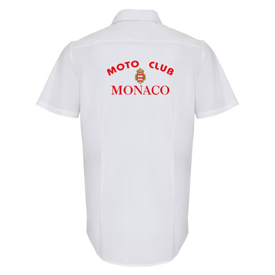 MCM Short Sleeve Shirt Male