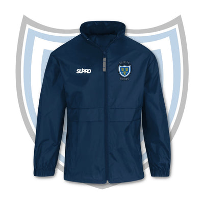 Sale FC Crest Supro Kids Windbreaker Jacket