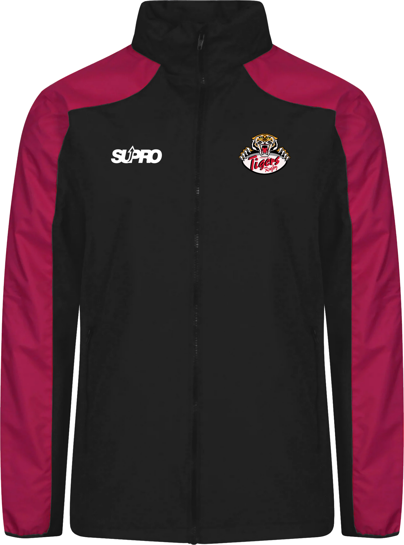 Juniors - Sedgley Tigers Track Top