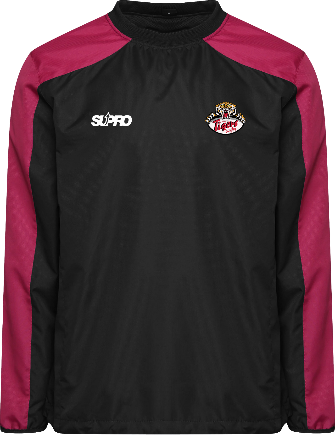Sedgley Tigers Contact Top