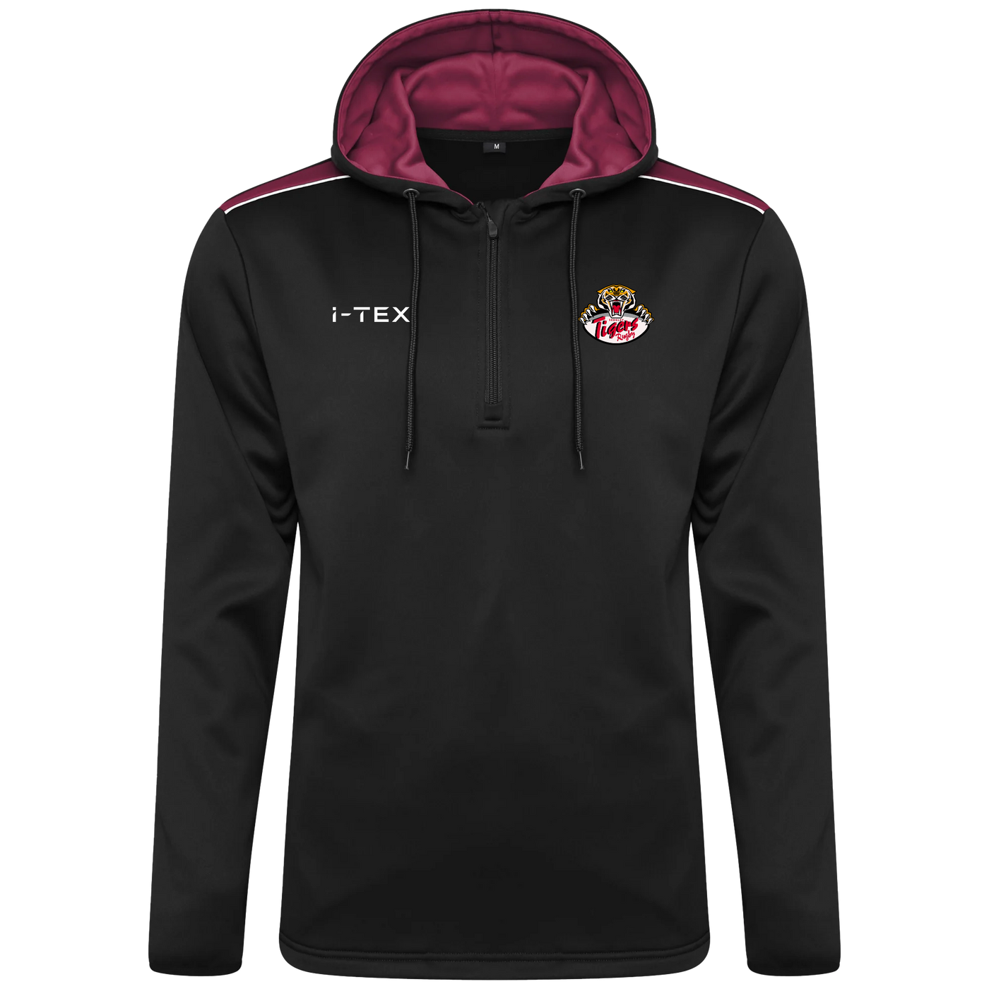 Sedgley Tigers Heritage Hoodie