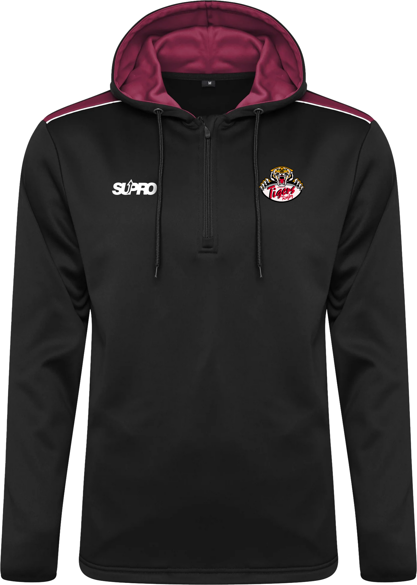 Juniors - Sedgley Tigers Heritage Hoodie