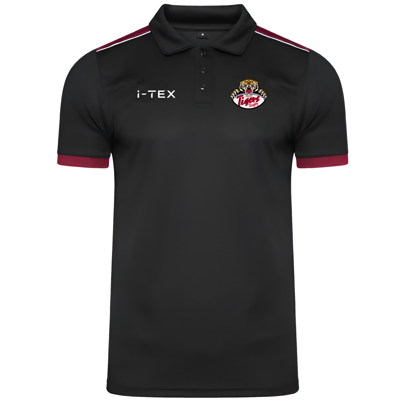 Sedgley Tigers Heritage Polo