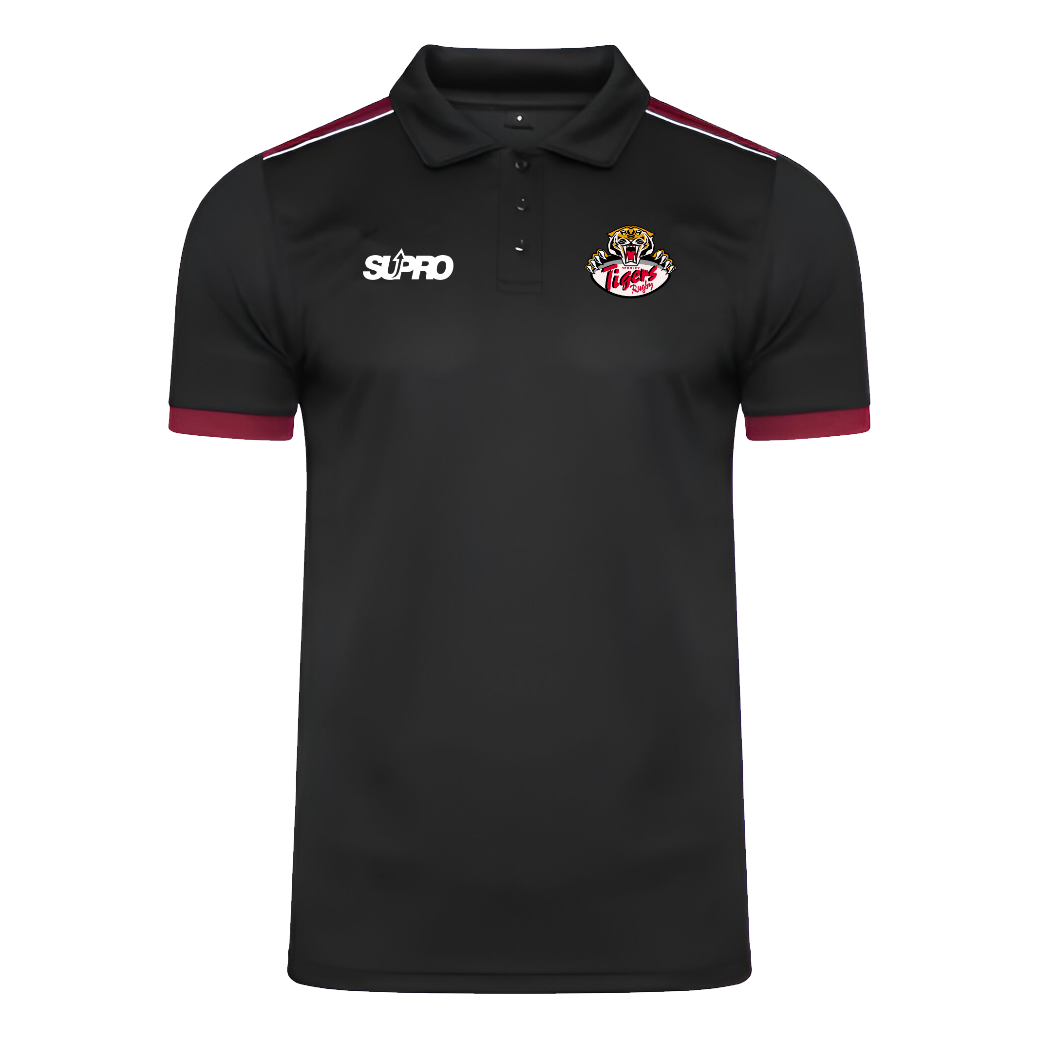 Juniors - Sedgley Tigers Heritage Polo
