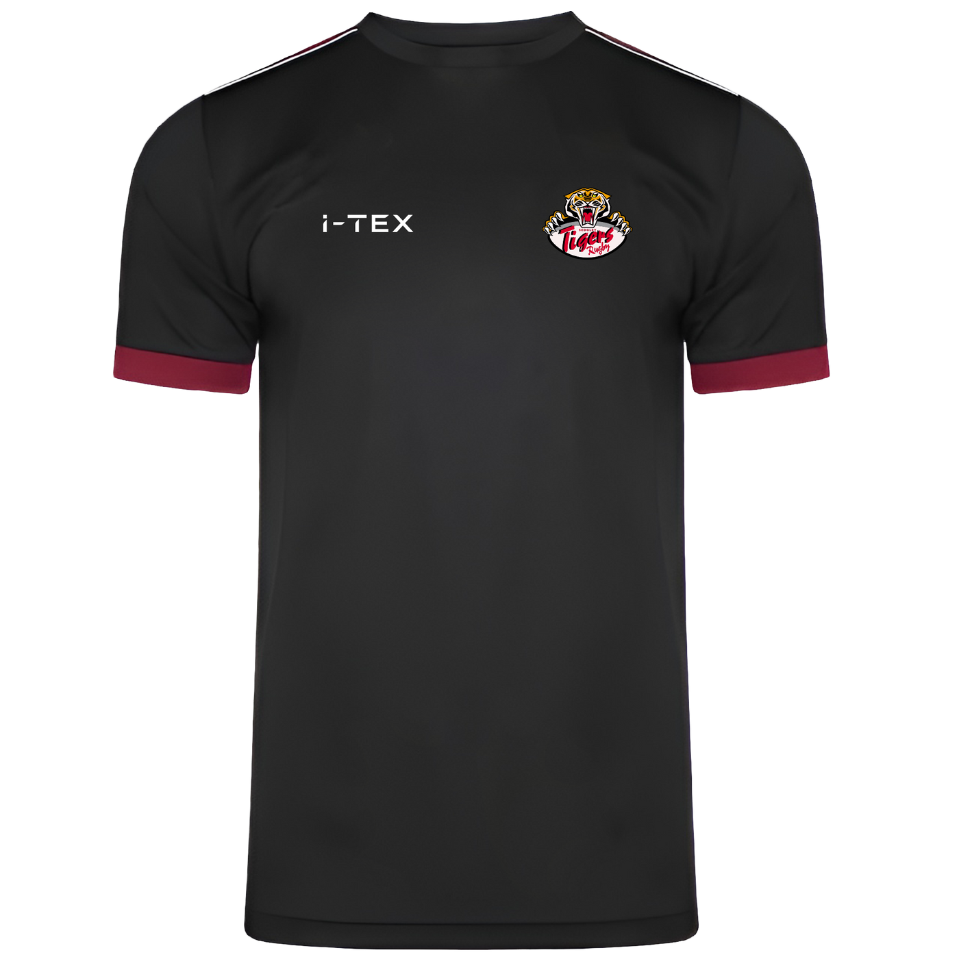 Sedgley Tigers Heritage Tee