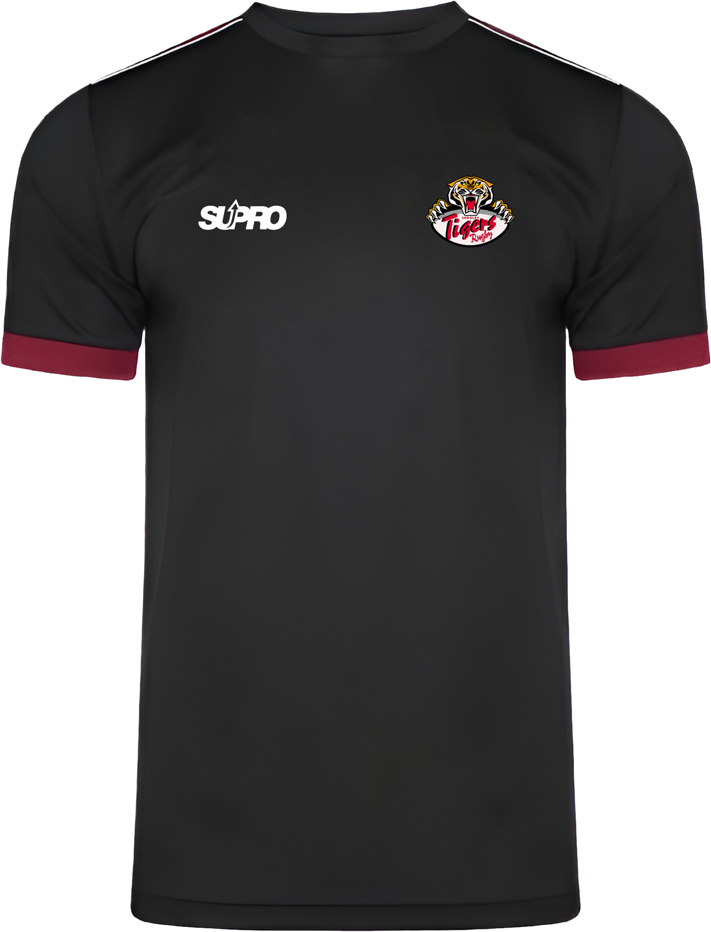 Sedgley Tigers Heritage Tee