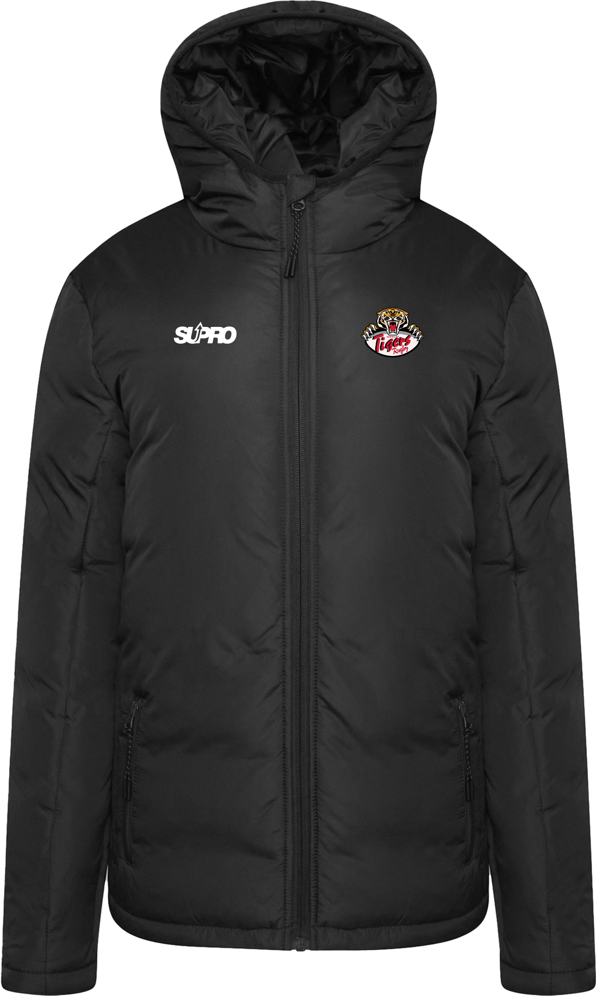 Juniors - Sedgley Tigers Matchday Jacket
