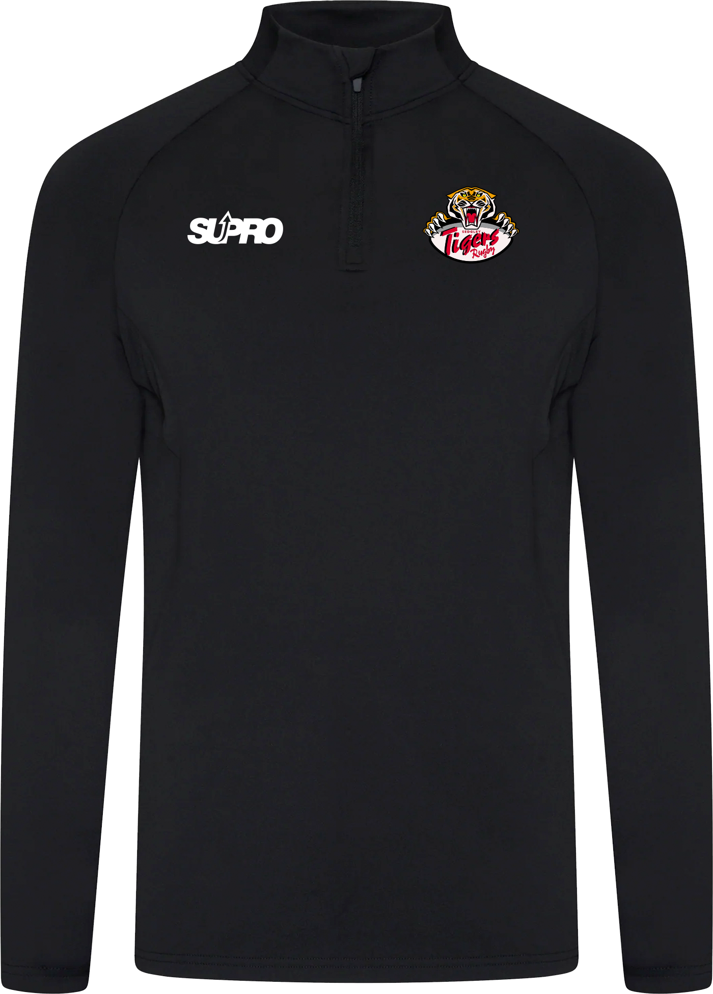 Juniors - Sedgley Tigers Eco Tech Midlayer