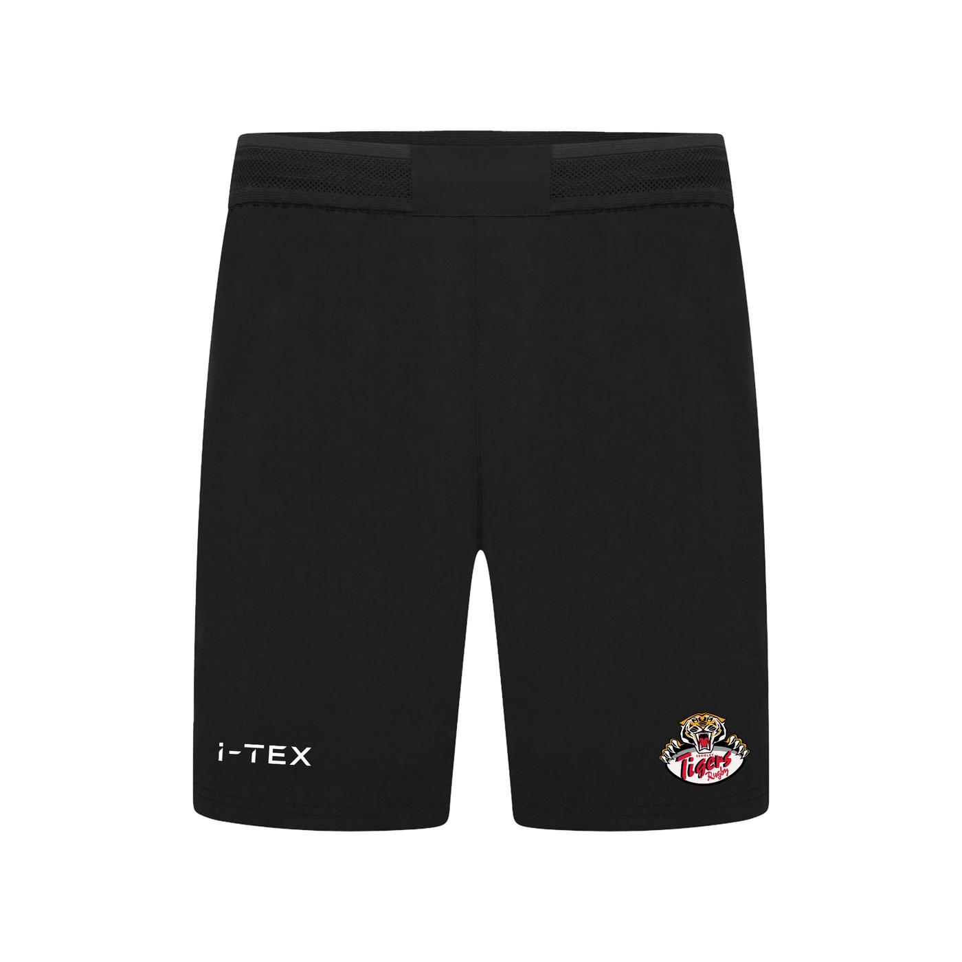 Sedgley Tigers Eco Tech Shorts