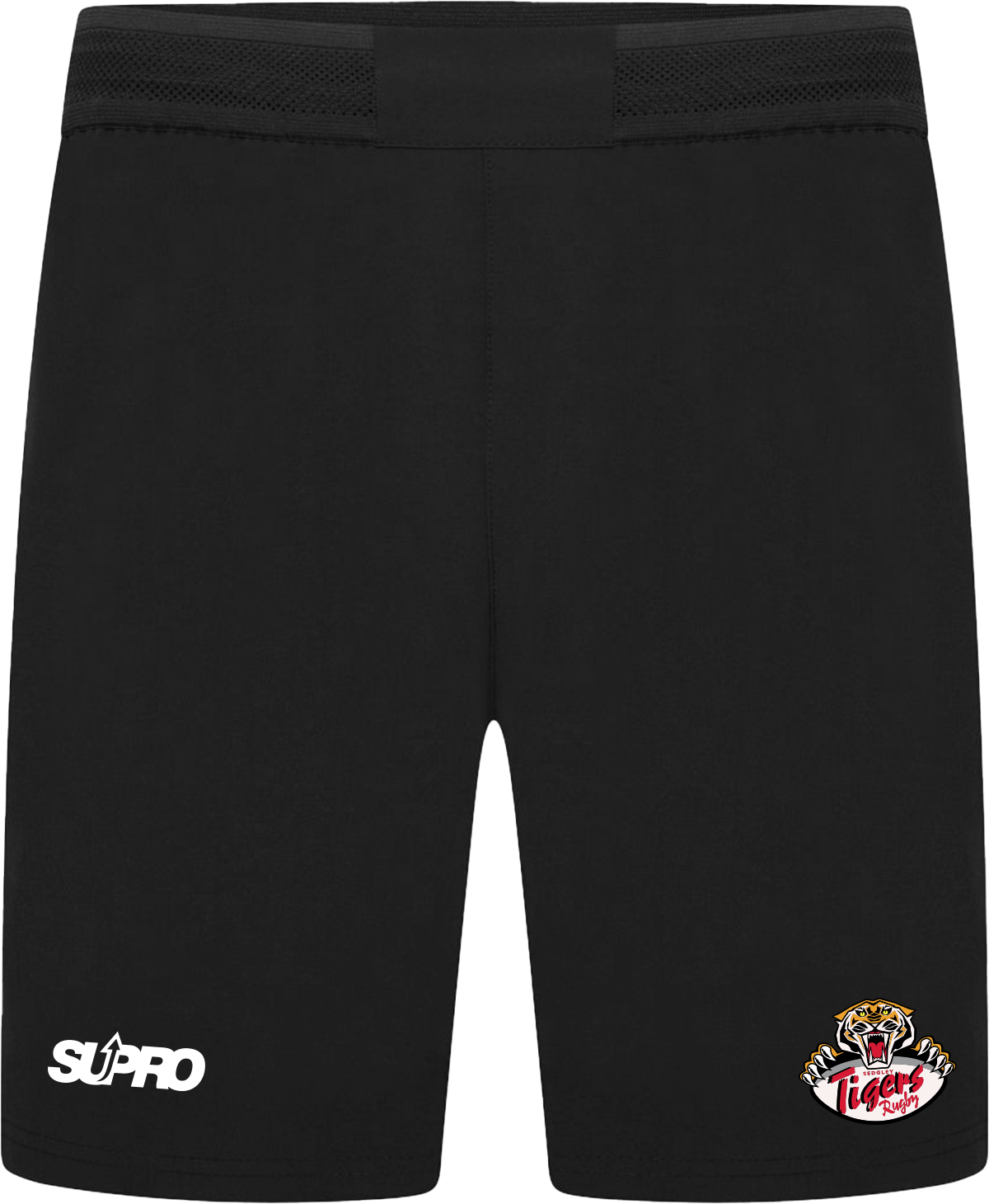 Sedgley Tigers Eco Tech Shorts
