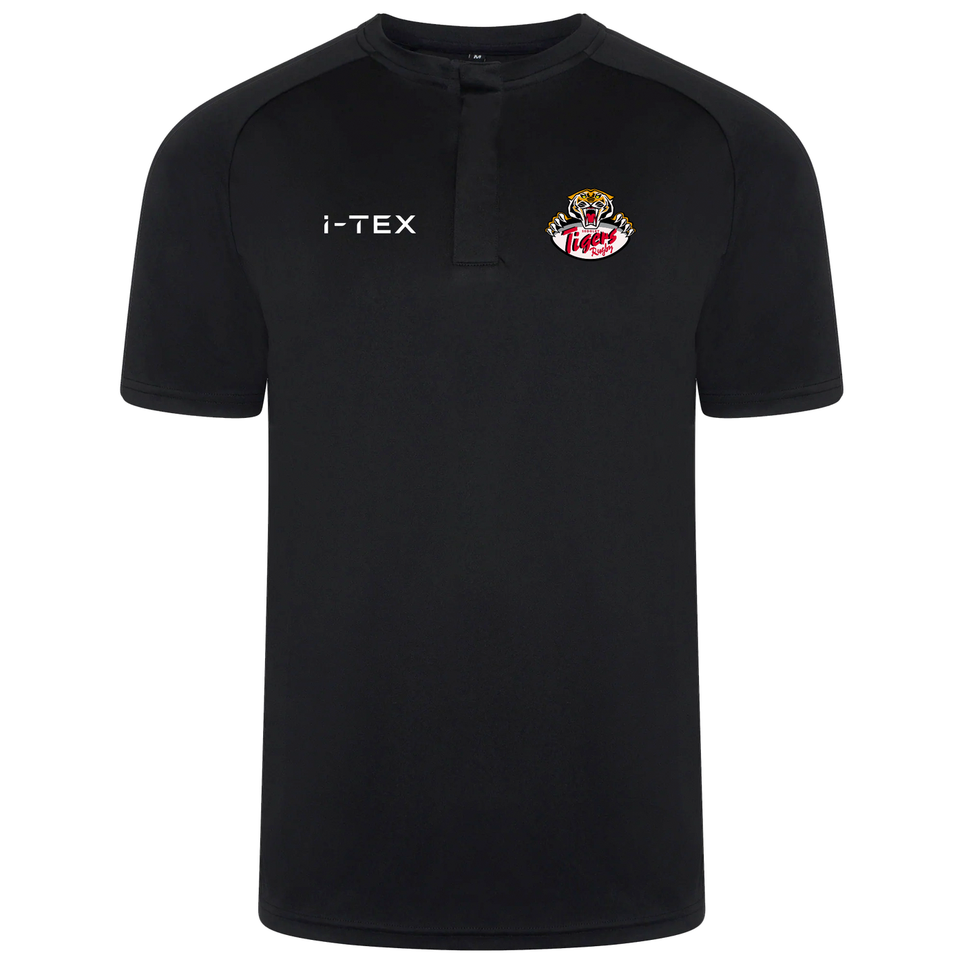 Sedgley Tigers Eco Tech Polo Shirt