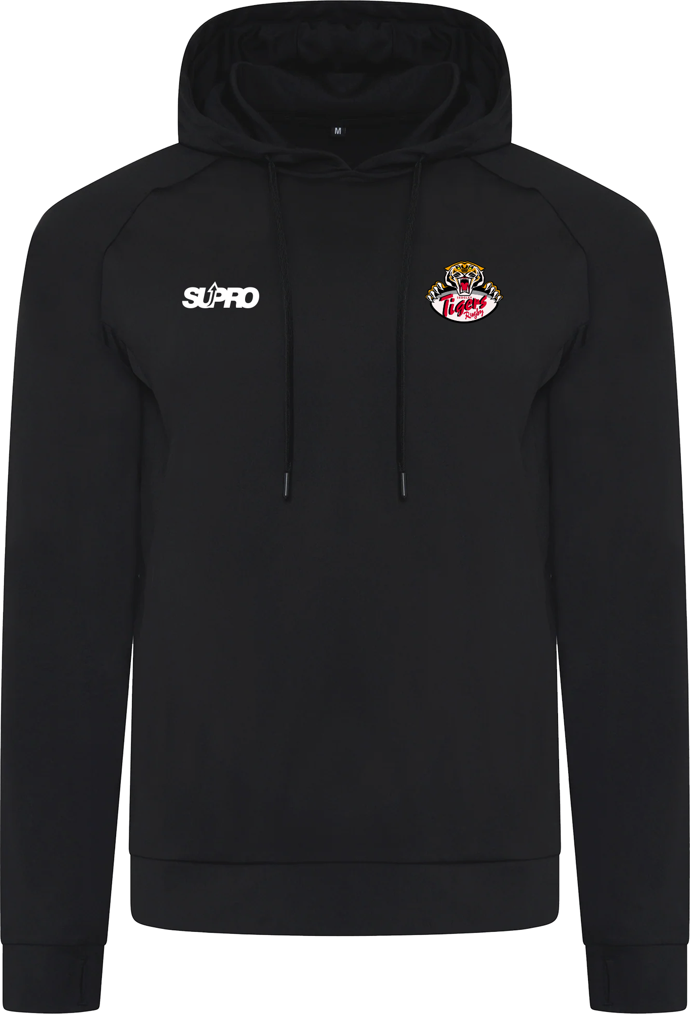 Sedgley Tigers Essentials Hoodie