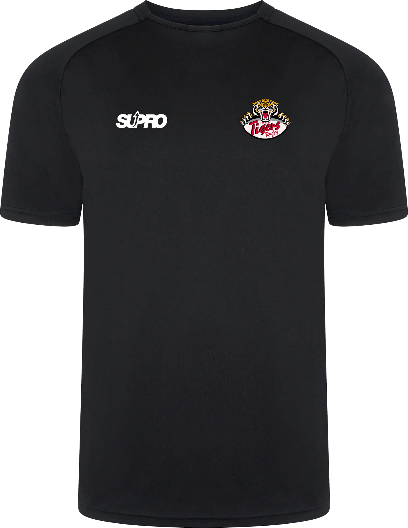 Juniors - Sedgley Tigers Eco Tech Tee