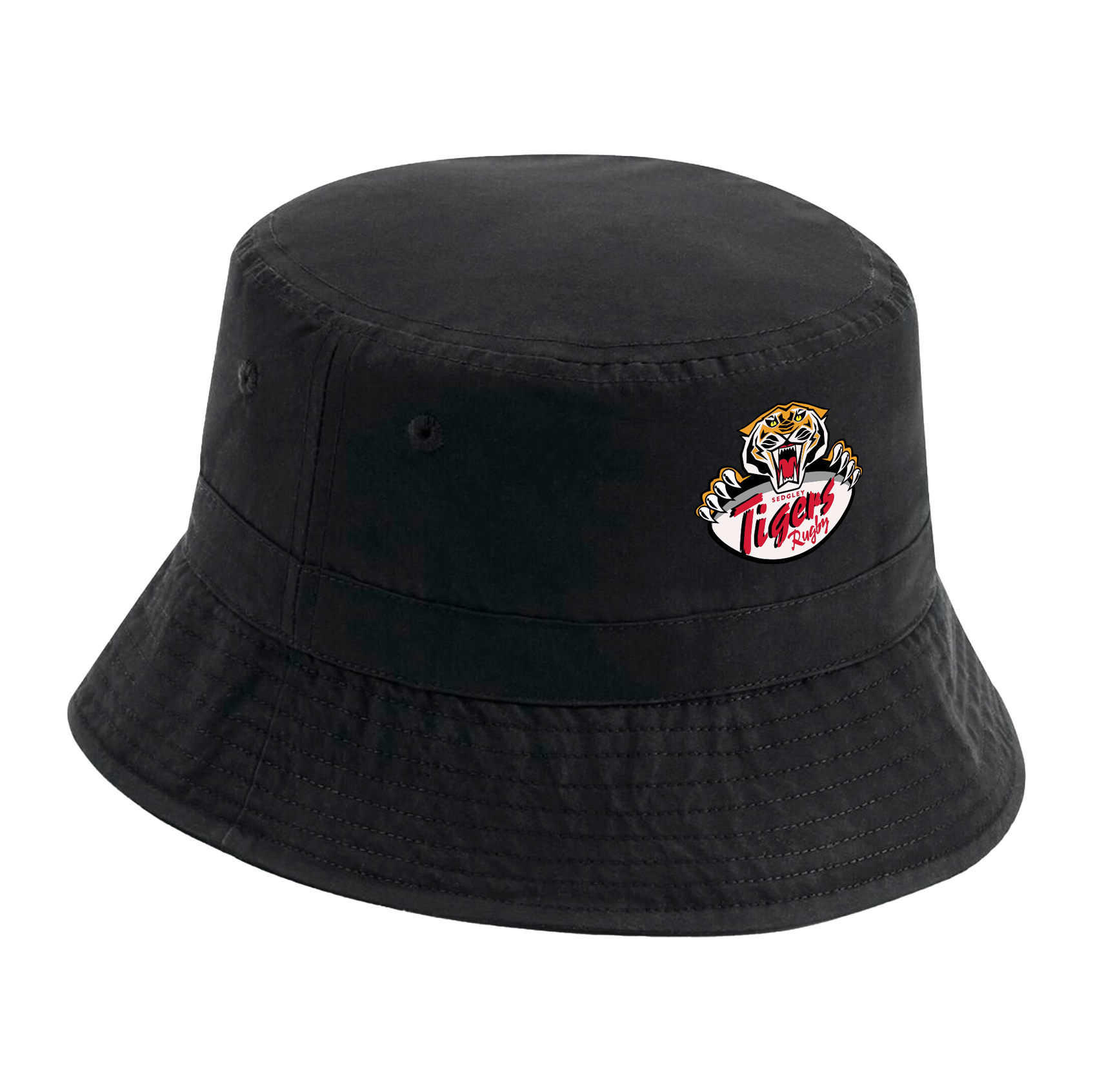 Sedgley Tigers Bucket Hat