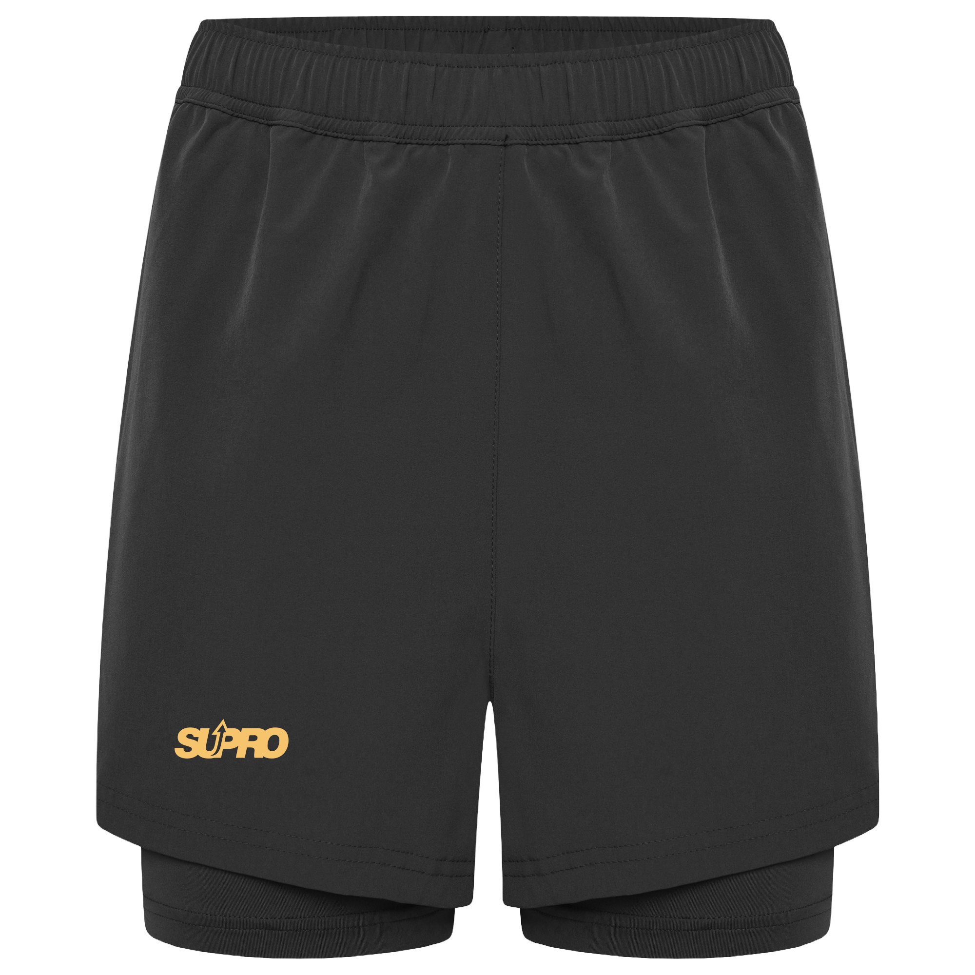 Supro_2IN1SHORT_BLK_amber.png
