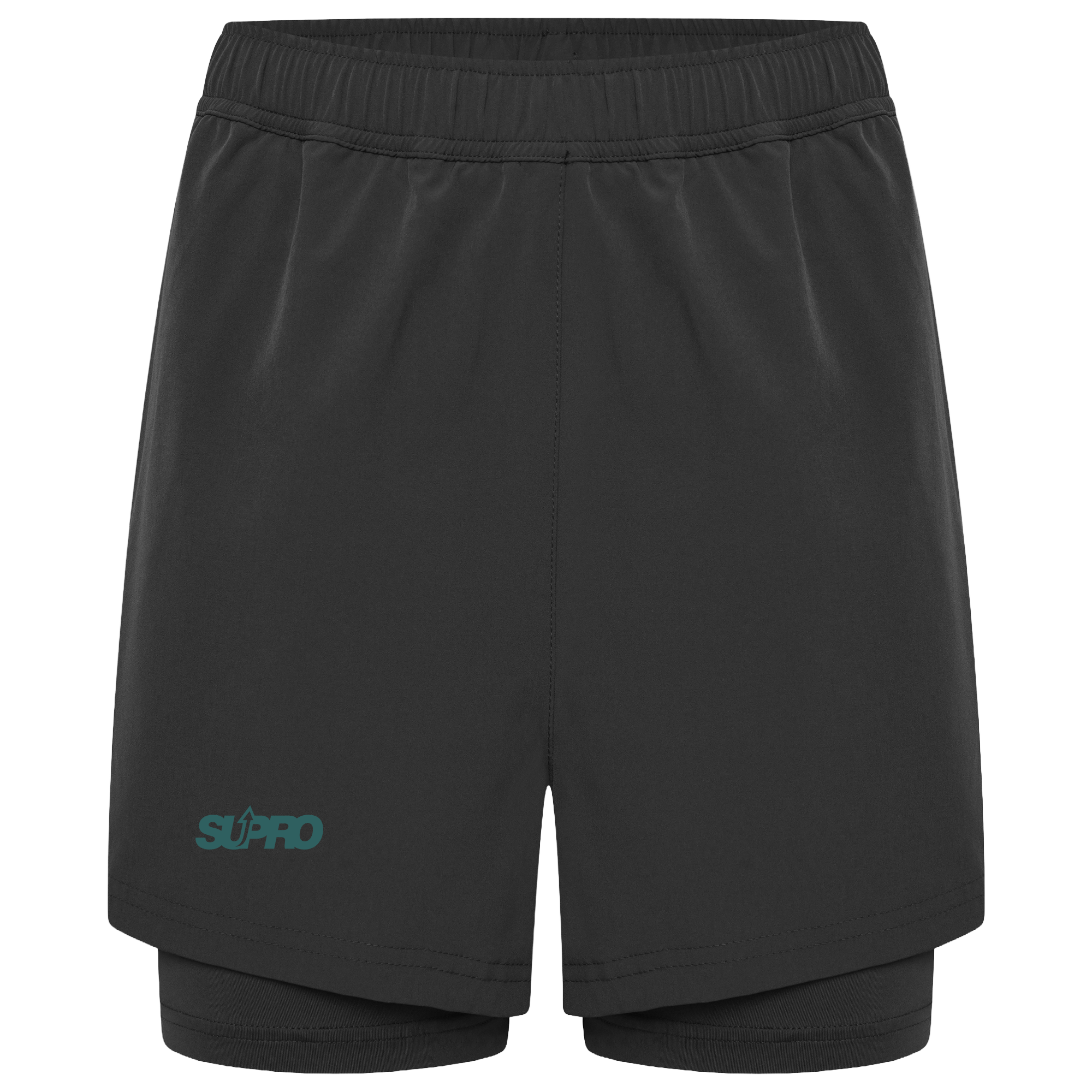 Supro_2IN1SHORT_BLK_bottle_green.png