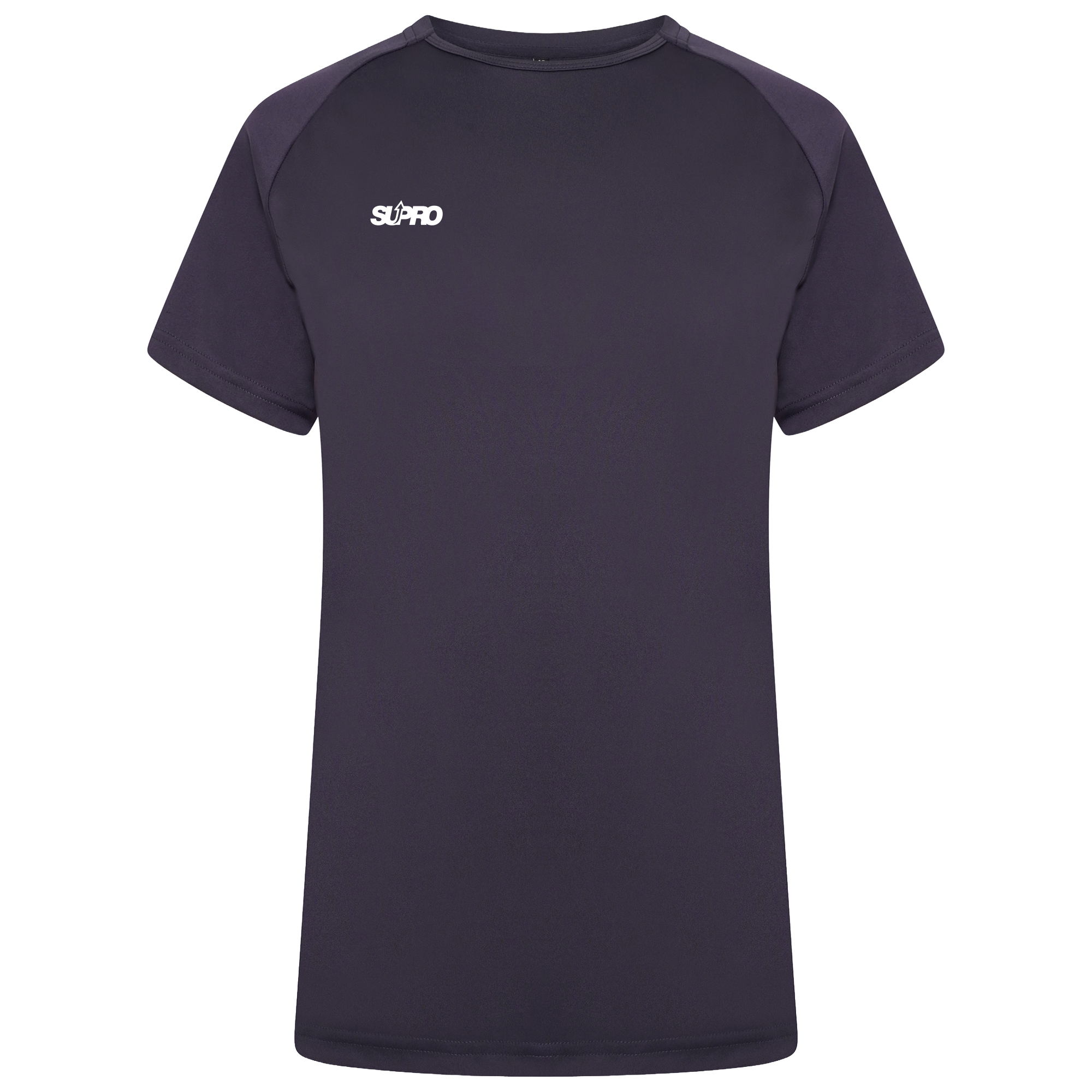 Supro_FEMALE_Tech_tee_NAVY_WHITE.png