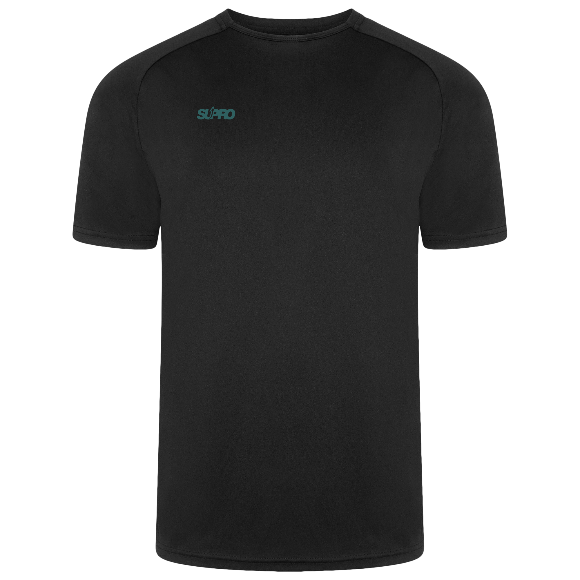 Supro_Tech_tee_black_bottle_green.png