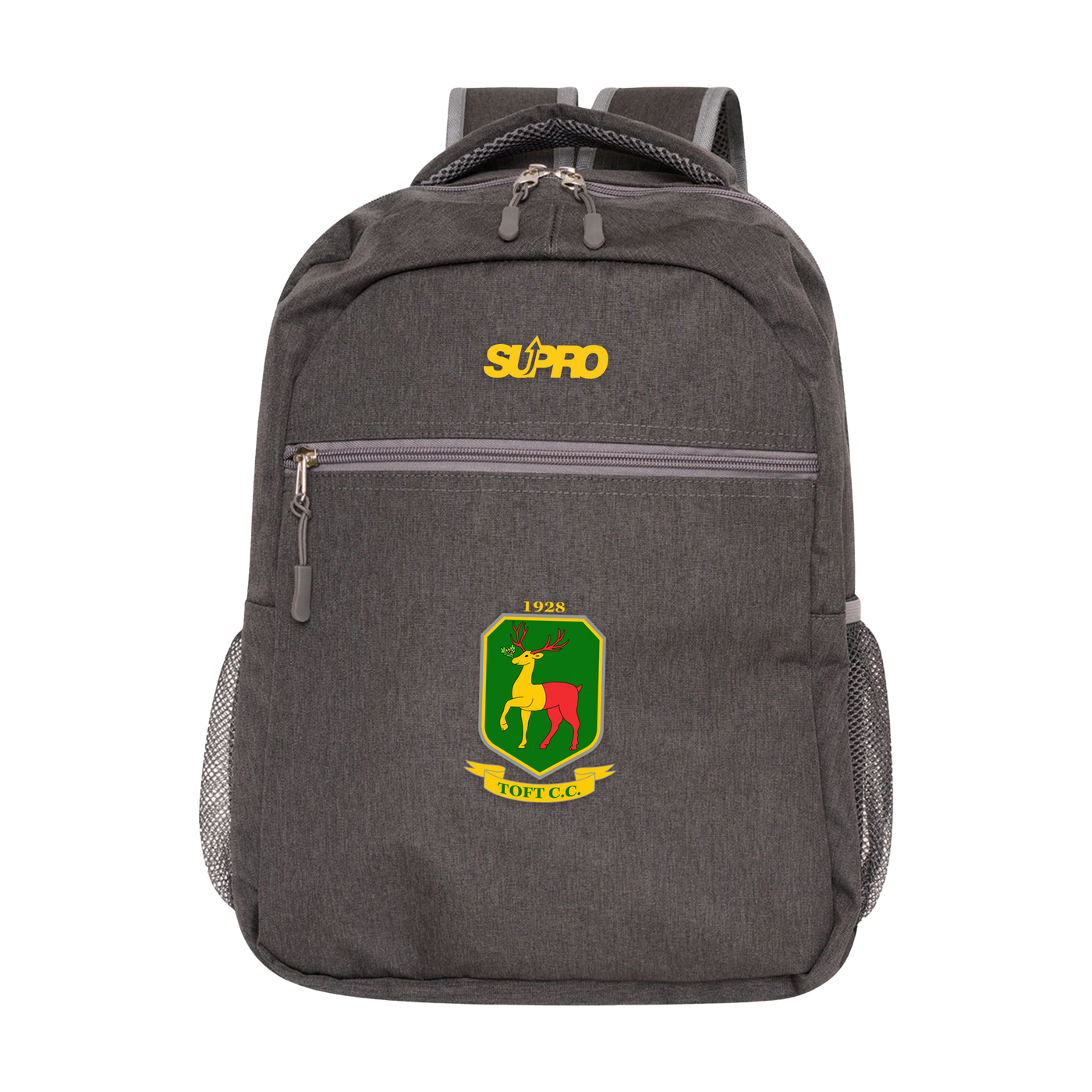 TOFT CC Junior Section Backpack