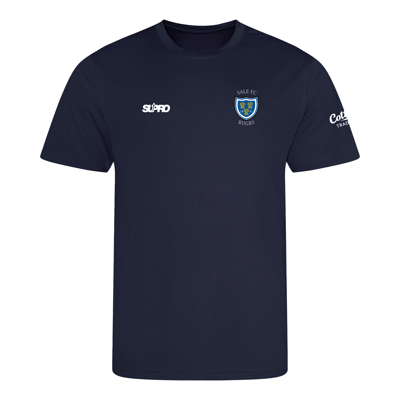 Sale FC Team Training T-Shirt