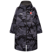 Trafford Schools Thermal Robe