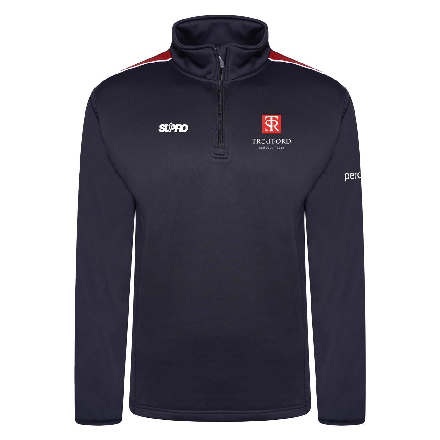 Trafford Schools Heritage Tech Top